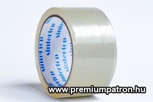 RAGASZTÓSZALAG 48MM/66M AC ÁTTETSZŐ