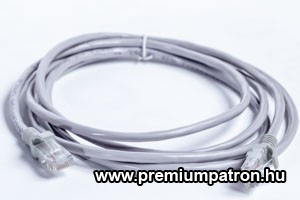 UTP CAT6 2M PATCH KÁBEL