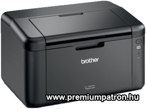 BROTHER HL-1222WE MONO LÉZERNYOMTATÓ