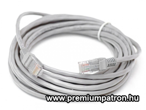 UTP CAT6 KÁBEL 5M