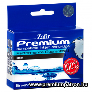 LC127XL BK 100% ÚJ UGY. ZAFÍR TINTAPATRON