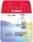CANON CLI-521 CMY (3X9ML) EREDETI 3-IN-1 MULTIPACK (2934B010)