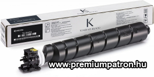 KYOCERA TK-8345K (20K) FEKETE EREDETI TONER (1T02L70NL0)