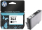 HP CB316EE NO.364 FEKETE (6ML) EREDETI TINTAPATRON (CB316EE)