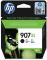 HP T6M19AE NO.907XL FEKETE (37ML) EREDETI TINTAPATRON (T6M19AE) LEÉRTÉKELT (LEJÁRAT 2021 SZEPTEMBER)