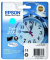 EPSON T2712 (C13T27124012) NO.27XL (10,4ML) CIÁN EREDETI TINTAPATRON LEÉRTÉKELT