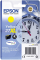 EPSON T2714 (C13T27144012) NO.27XL (10,4ML) SÁRGA EREDETI TINTAPATRON