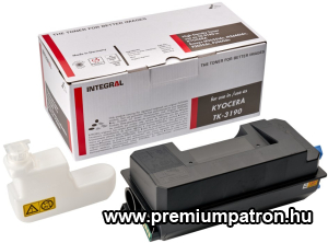 TK-3190 UGY. TONER INTEGRAL