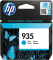 HP C2P20AE NO.935 CIÁN (4,5ML) EREDETI TINTAPATRON (C2P20AE)