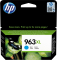 HP 3JA27AE NO.963XL CIÁN (22ML) EREDETI TINTAPATRON (3JA27AE)