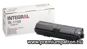 TK-1150 6K UGY. INTEGRAL TONER
