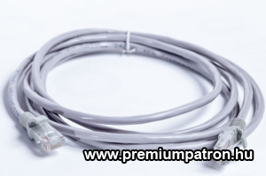 UTP CAT6 KÁBEL 3M