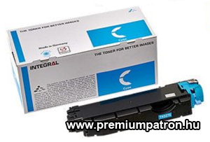 TK-5270C CYAN 100% ÚJ TONER INTEGRAL