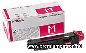 TK-5270M MAGENTA 100% ÚJ TONER INTEGRAL