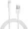 iPHONE LIGHTNING KÁBEL 2M (RÓZSASZÍN)