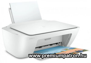 HP DESKJET 2320 A4 USB TINTASUGARAS NYOMTATÓ