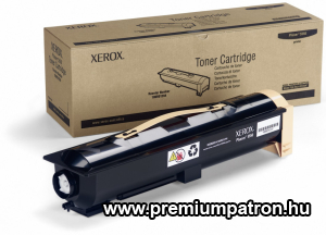 XEROX 5550 FEKETE (35K) EREDETI TONER (106R01294)