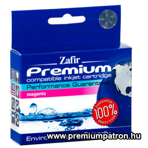 LC3239XLMAGENTA 5K 100% ÚJ ZAFÍR PATRON
