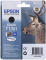 EPSON T1301 (C13T13014012) (25,4ML) FEKETE EREDETI TINTAPATRON