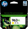 HP 3JA29AE NO.963XL SÁRGA (22ML) EREDETI TINTAPATRON (3JA29AE) LEÉRTÉKELT (LEJÁRAT 2021 MÁJUS)