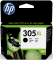 305XL BLACK (NO.3YM62AE) EREDETI HP TINTAPATRON