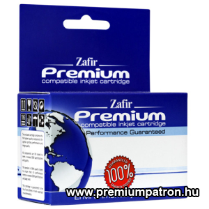PG-560XL BK 100% ÚJ UGY. ZAFÍR TINTAPATRON
