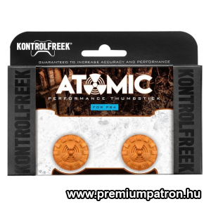 KONTROLFREEK ATOMIC PS4/PS5 (KF-PS4-ATOMIC)