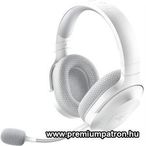 RAZER BARRACUDA X GAMER HEADSET, MERCURY (RZ04-04430200-R3M1)