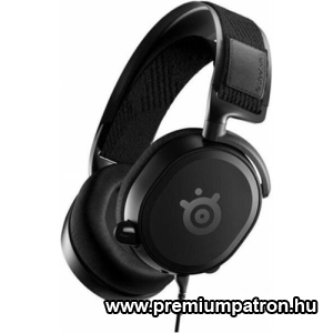 STEELSERIES ARCTIS PRIME GAMER HEADSET (61487)