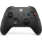 MICROSOFT XBOX SERIES X/S WIRELESS KONTROLLER, GAMEPAD, CARBON BLACK (QAT-00002)