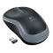 LOGITECH M185 WIRELESS EGÉR GREY (910-002238)