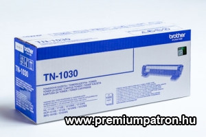 TN-1030 1K EREDETI BROTHER TONER
